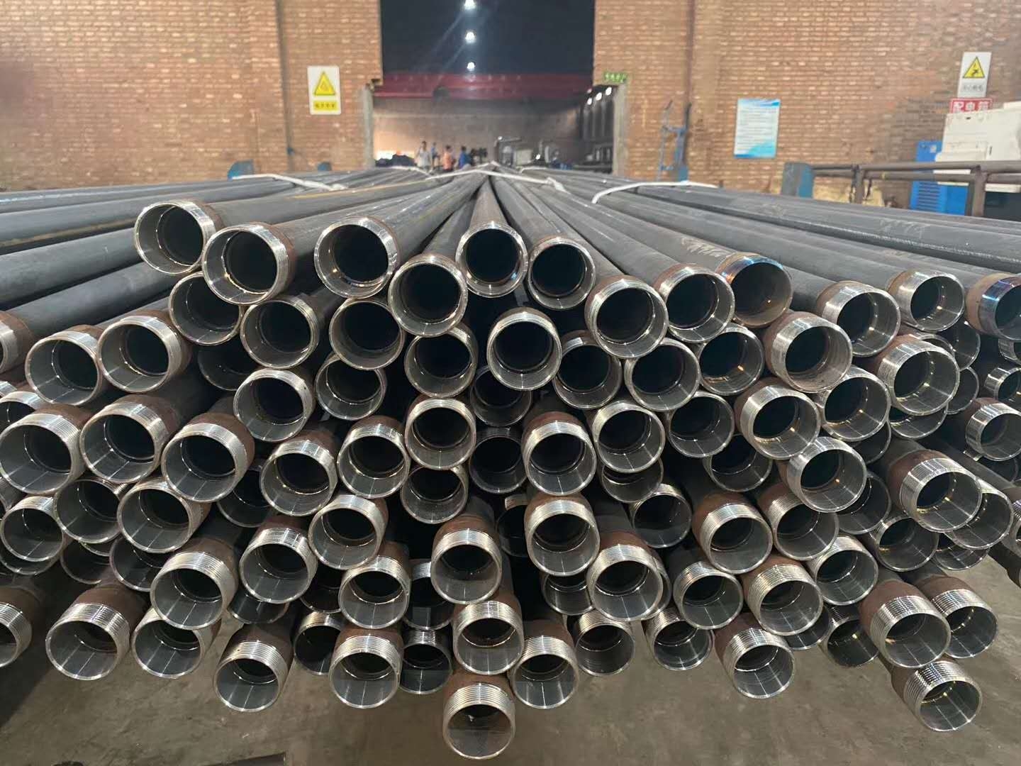 吉林桥梁声测管批量供货