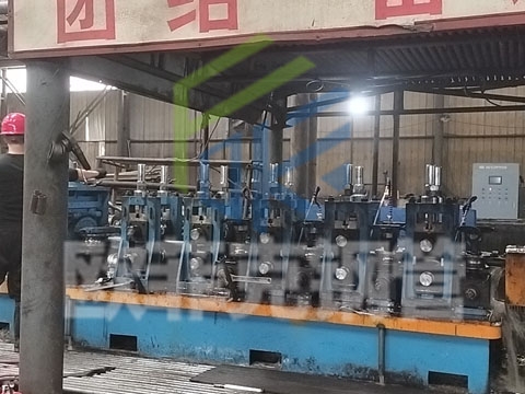 吉林生产车间